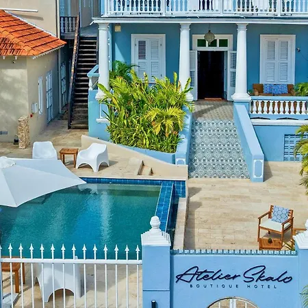 Atelier Skalo Boutique Hotel-2